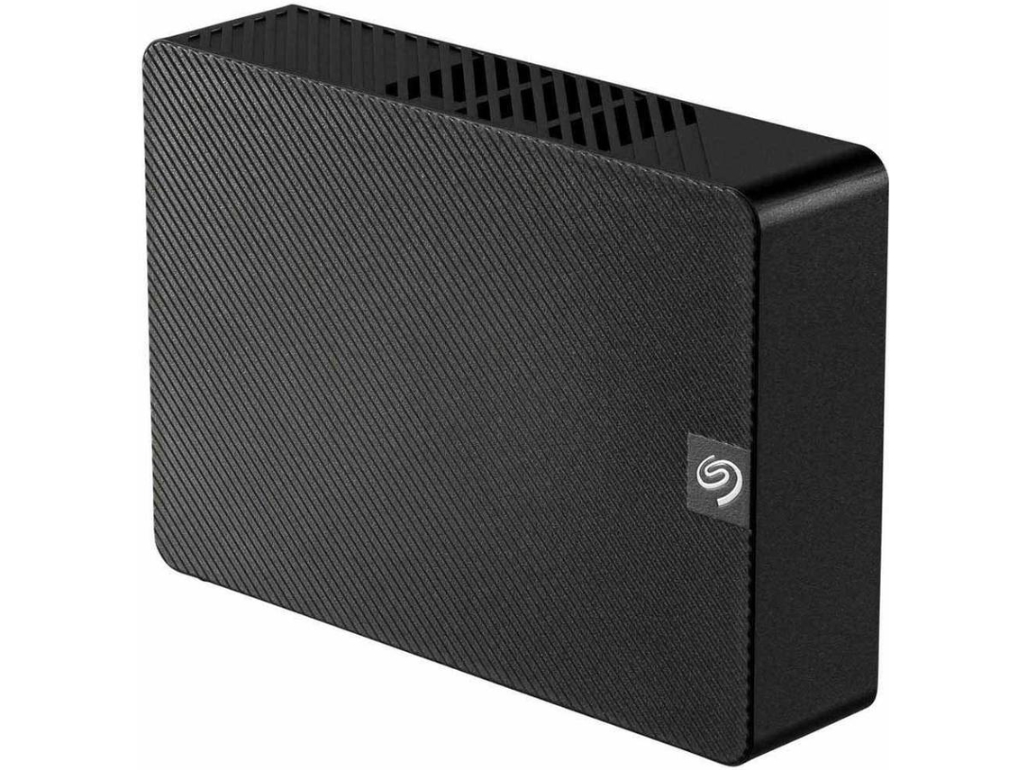 Disco Externo HDD SEAGATE Expansion (‎6 TB - 3.5" - USB 3.0)