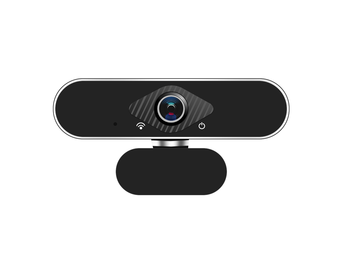 2026 Store-cámara Web Full Hd 1080p Con Micrófono Integrado Para Videoconferencias, Streaming En Vivo, Laptop Y Pc Usb