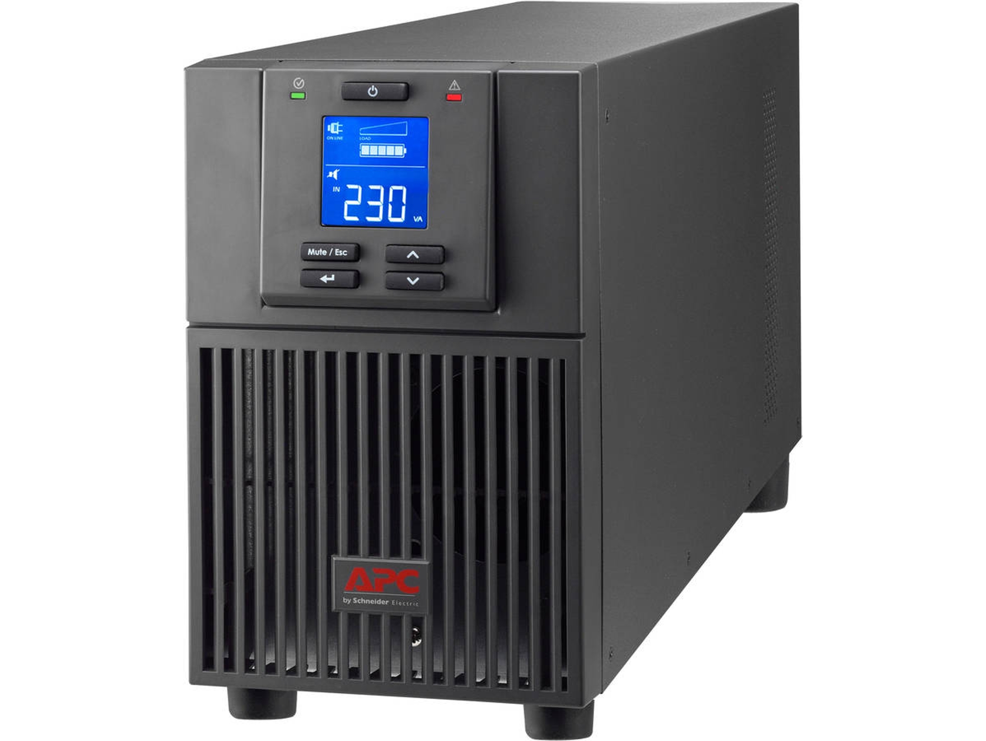 UPS APC SRV2KI (4 Enchufes - 1600 W - 2000 V)