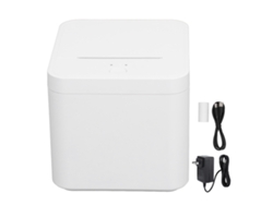 Impresora Térmica Portátil De Recibos Bluetooth De 58 Mm Para Android Y Windows - Cocina/restaurante