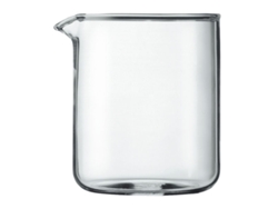 Cristal de repuesto para Kenyan French Press 0.5L 150410