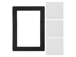 Cubierta Protectora Antiarañazos Para Fotocurado, Película De Policarbonato, 241 Mm X 171 Mm Para Impresoras 3d