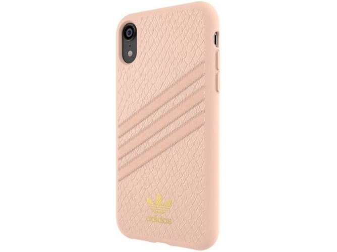 Funda iPhone XR ADIDAS Snake Multicolor