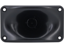 Altavoz Tweeter De 25 W Y 8 Ohmios -- Amplificador De Sonido Multimedia Portátil -- Magnético Para El