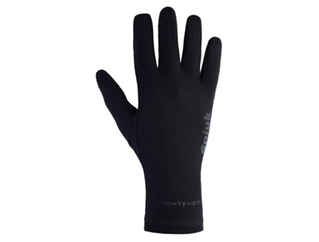 Guantes para Unisex SPIUK SPORTLINE Anatomic Winter Negro (Xxl)