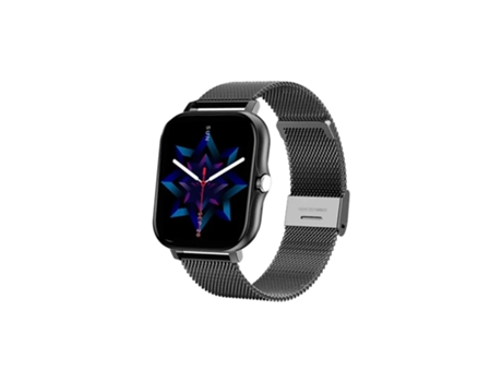 Reloj inteligente H13 para hombres y mujeres, regalo, pantalla completamente táctil, relojes deportivos para Fitness, llamadas Bluetooth, reloj int...