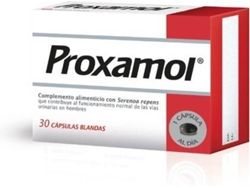 Complemento Alimentar MENARINI Proxamol (30 cápsulas)