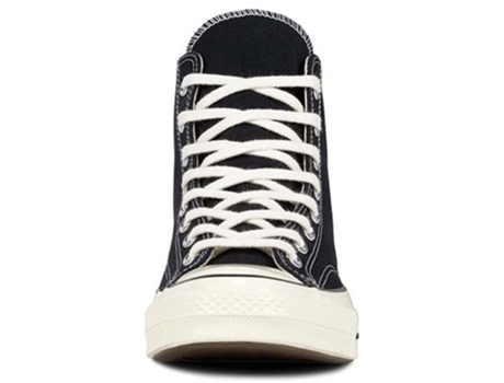 Zapatillas de Hombre CONVERSE Chuck Core Hi Negro (50)