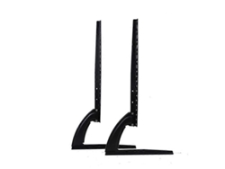 Soporte Para Tv De Plasma Y Lcd De 32" A 65", Brazo De Montaje Ajustable, Capacidad De 45 Kg, Modelo Dz77