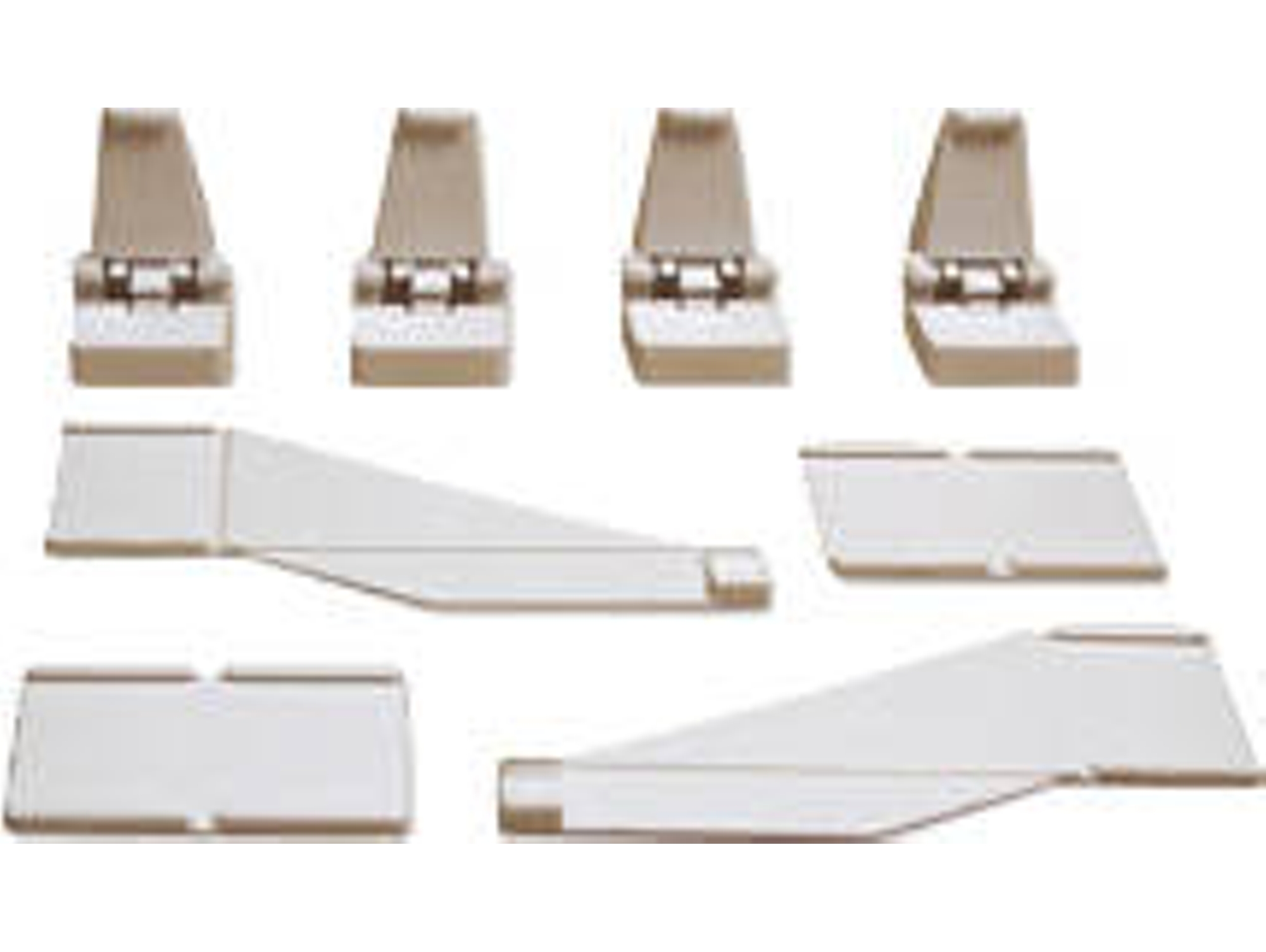 Pieza para Pista para Coches CARRERA TOYS 85219