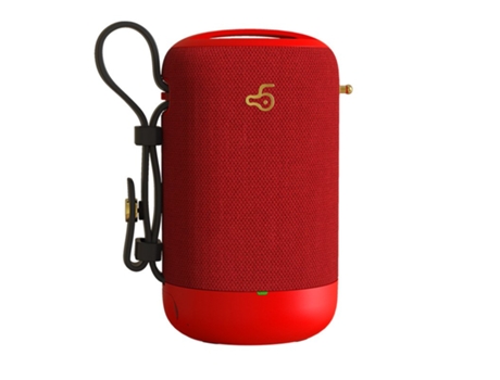 Altavoz Bluetooth Inalámbrico Compatible con múltiples modos de reproducción Computadora Subwoofer portátil Coche Tarjeta externa a prueba de agua ...