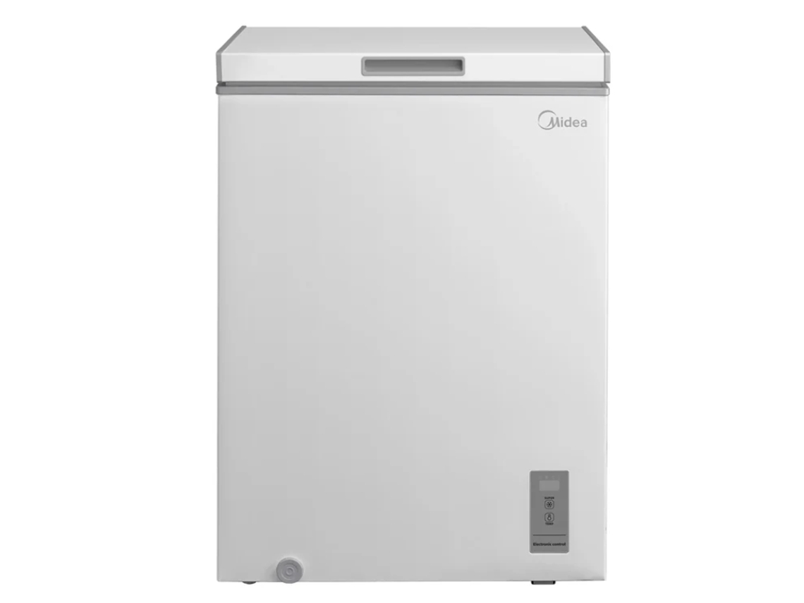 Congelador horizontal MDRC211FZE01 / Independiente / 143 litros