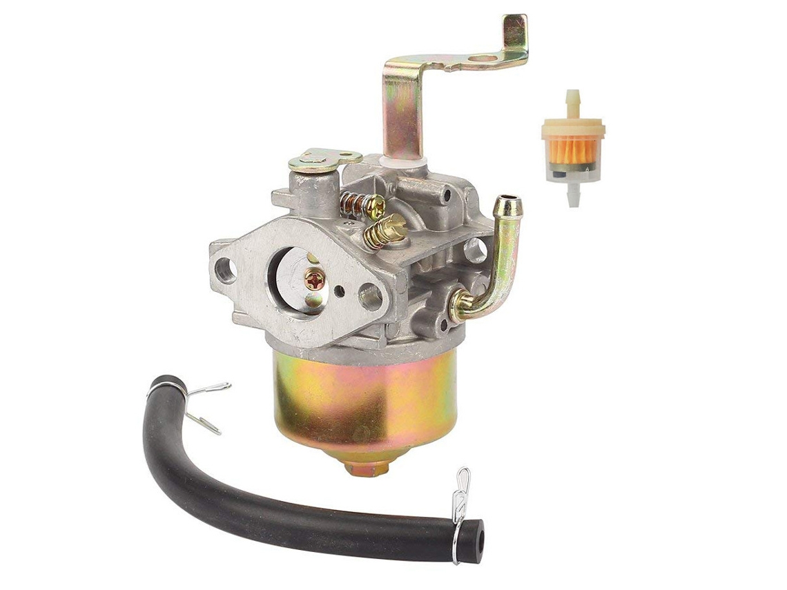 Filtro De Aceite Para Carburadores Ey15 Y Ey20, Motores Det180 Y Wi-185, Y Generadores Rgx2400.