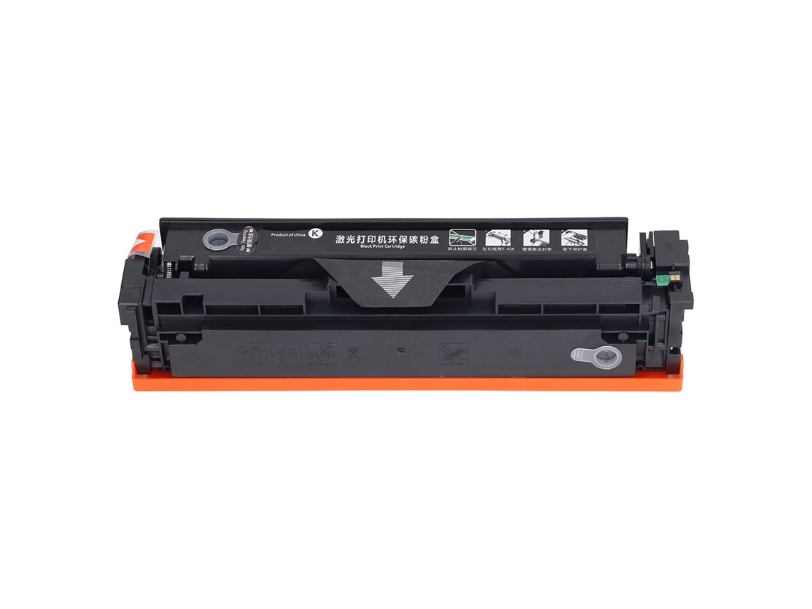 Cartucho De Tóner Negro 046 Para Impresoras Color Imageclass Mf733cdw, Mf731cdw, Mf735cdw Y Lbp654cdw.