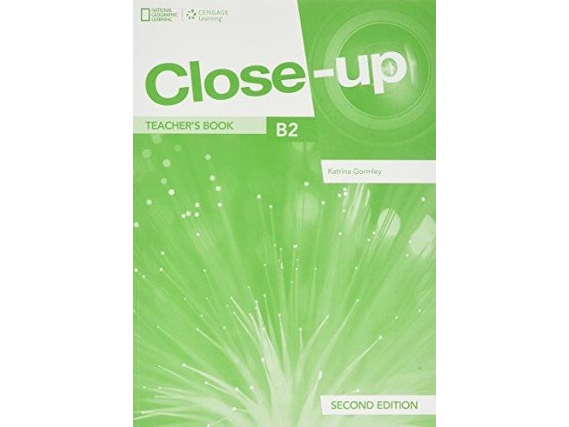 Libro Close-Up Second Ed B2 TeacherS Book Online Teacher Zone de Angela Healan (Inglés)