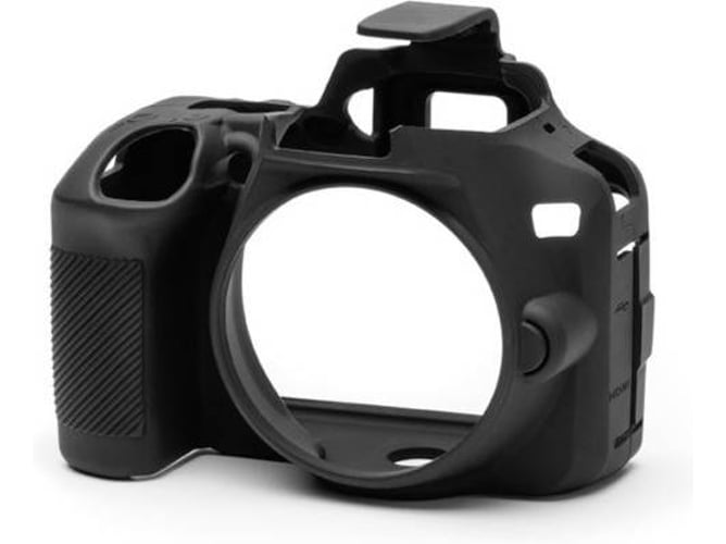 CAP PROT SILIC EASYCOVER NIKON D3500