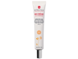 Crema Bb Ginseng 40 Ml Tinte: Dorado ERBORIAN