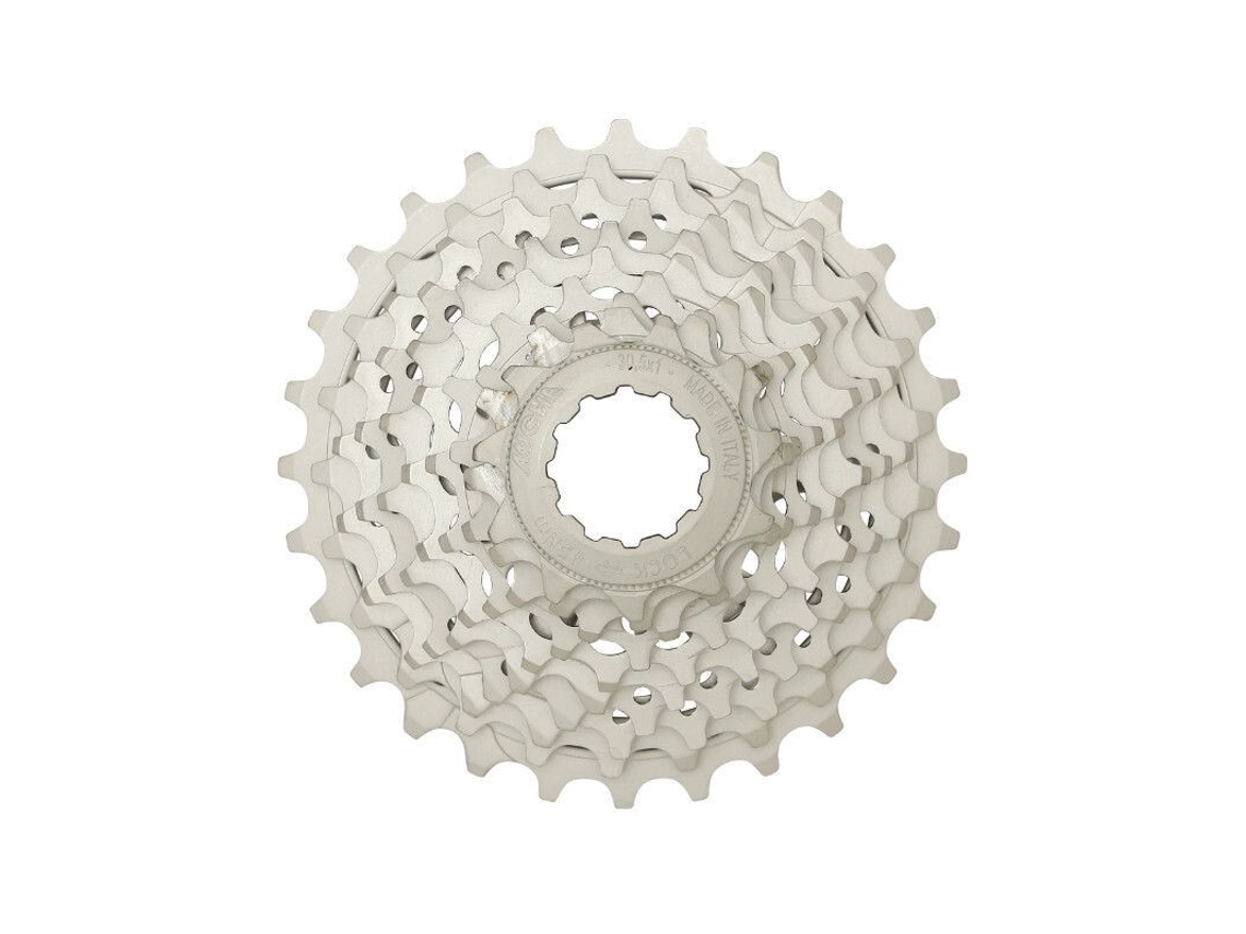 Cassete de Carretera MICHE Primato Shimano 10 V 11-28 T