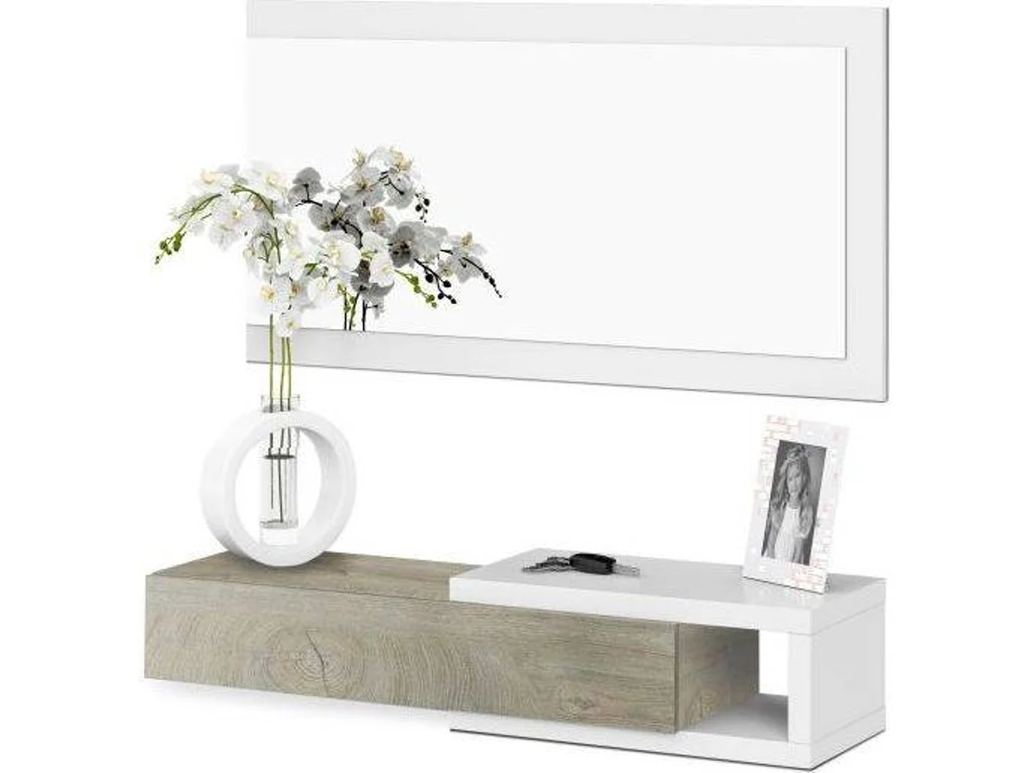 Aparador VMO HOME Noon Artik (103.1 cm x 54 cm x 94 cm)