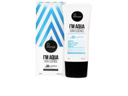 Esencia Solar I'M Aqua Spf50 50Ml 50 Ml