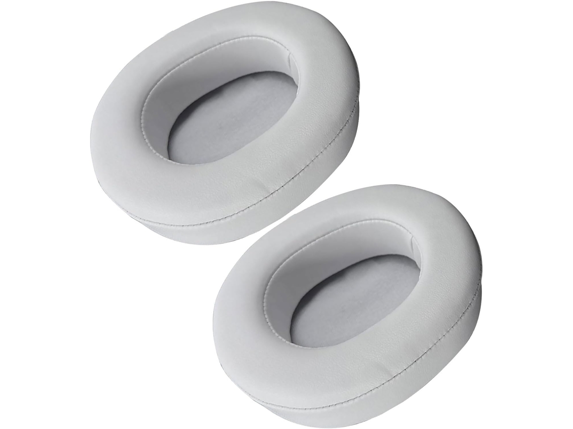 Almohadillas De Repuesto De Esponja Suave Para Auriculares De Videojuegos.