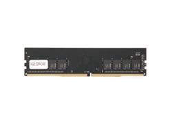 Módulo De Memoria De Escritorio Ddr4 16gb 2400mhz Pc4‑2666v/19200 Para Componente Electrónico Intel/amd