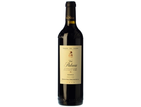 Vino PÉREZ PASCUAS Pérez Pascuas Viña Pedrosa Ribera Del Duero Reserva (0.75 L - 1 unidade)