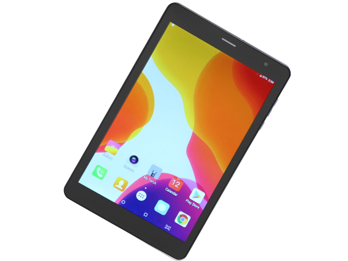 Tableta Android (compatible con Wi-Fi 5G y llamadas)
