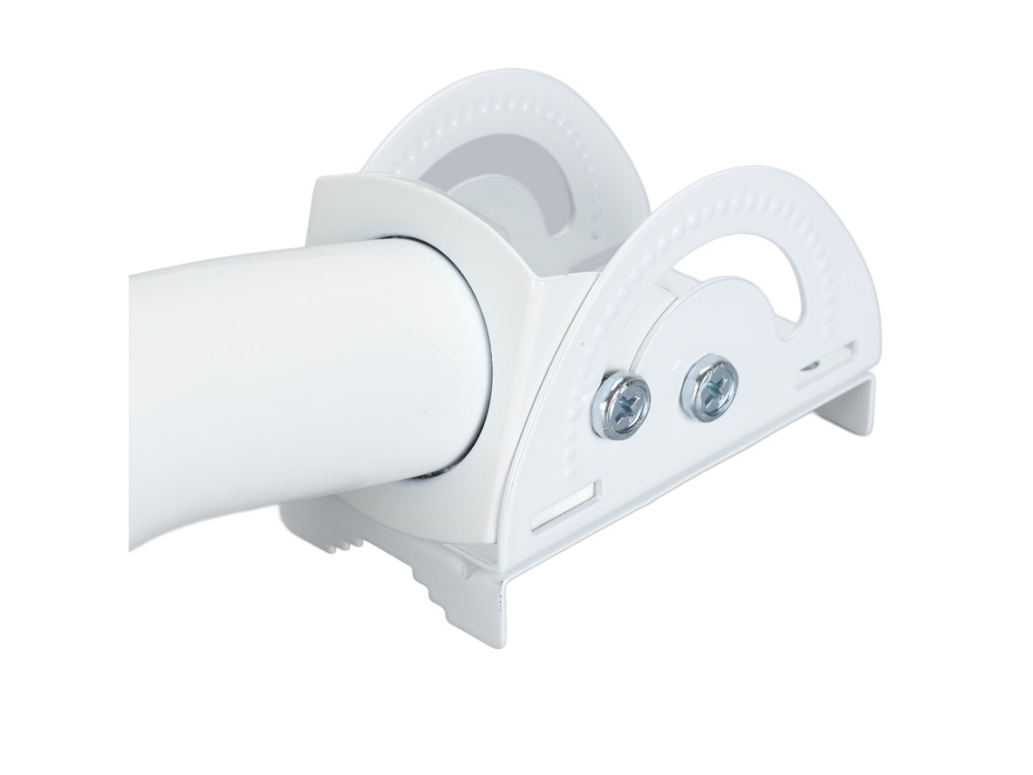 2 Juegos De Soportes Para Mástil Para Montaje De Antena Starlink V2 J, Kit Ajustable Para Pared O Techo