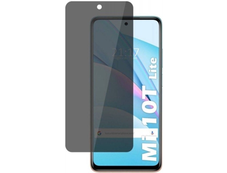 Protector de Pantalla Xiaomi Mi 10T Lite 5G TUMUNDOSMARTPHONE Hidrogel