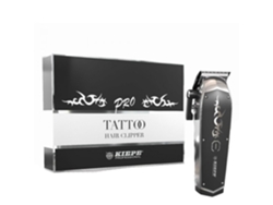 Máquina De Corte De Tatuaje De Kiepe Hair Clipper