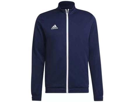 Sudadera de Hombre ADIDAS Azul (XL)