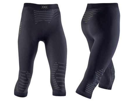 X-Bionic Invent 4.0 3/4 Leggings