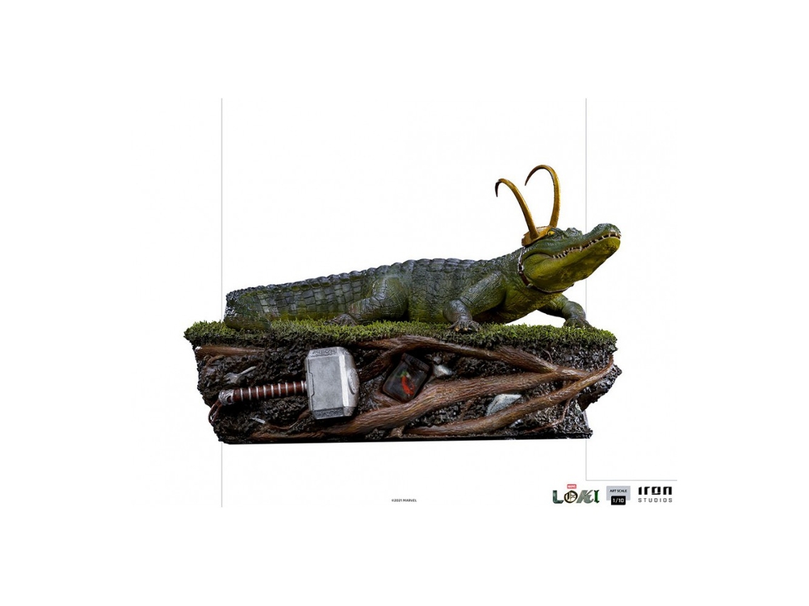 Figura LOKI 77214 multicolor