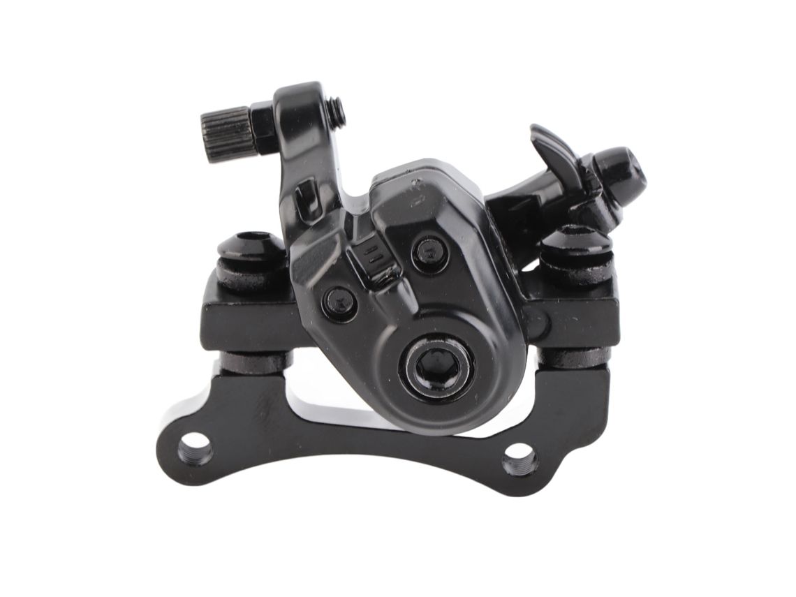 2026-pinza De Freno Hidráulico De Disco Metal Para Scooter Eléctrico Delantero Y Trasero, Accesorio De Repuesto Para Scooters Eléctricos Sealup