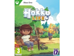 Juego para Xbox Hokko Life Game