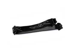 Elastic Strap Nerve Goggle Preto Homemwiley X