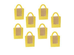 20 Cajas Para Muffins.