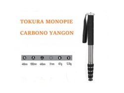 Monopod MONOPIE TOKURA CARBONO MOD. YANGON