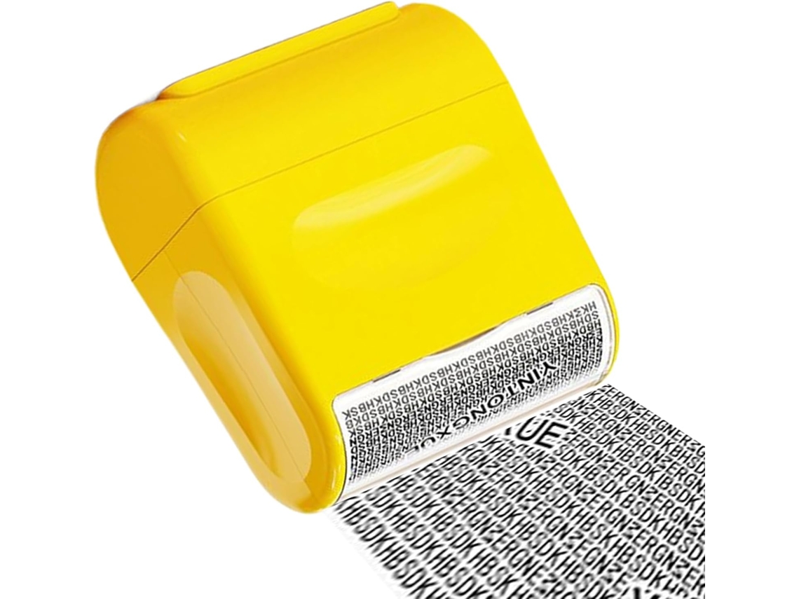 Bolsa De Papelería Inoomp, Estuche Creativo De Gran Capacidad Con Cremallera, Pvc Y Pu Transparente Para Uso Escolar Y