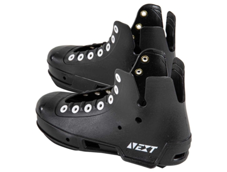 Next Shell Preto Eu 40-41Powerslide