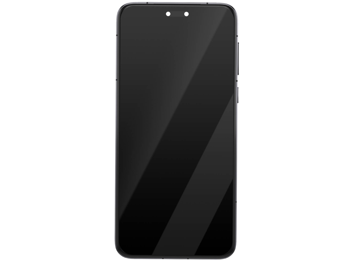 Pantalla Lcd Completa Para Honor Magic 7 Pro Original Con Chasis Y Cristal Táctil