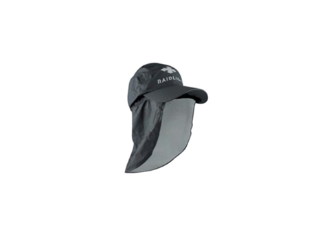 Gorro sahariano impermeable RaidLight MP+ TU
