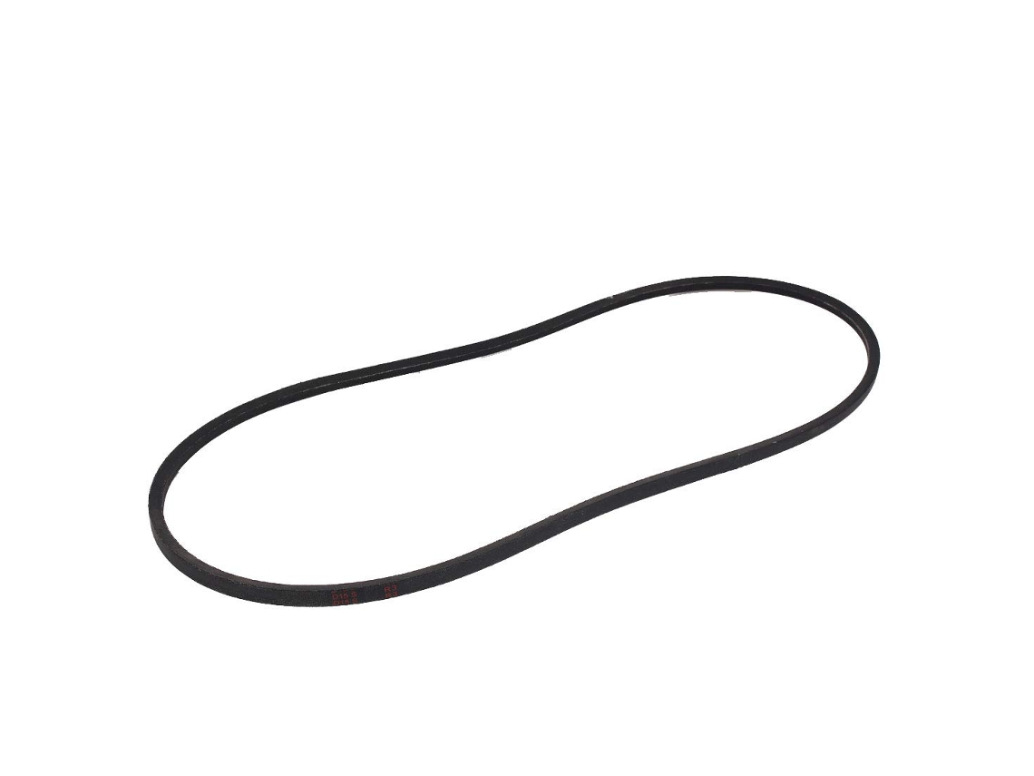 Anillo De Transmisión Para Máquina Tipo A55 De 55 Pulgadas X 1/2 Pulgada Para Ferretería.