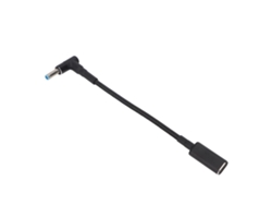 Adaptador USB-C a DC PD de 100W MARCA