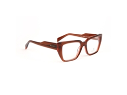 Montura De Gafas Mujer Bulget Bg6522 51h02
