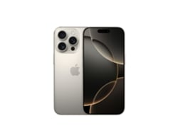 Smartphone Iphone 16 Pro 1 Tb Gris Reacondicionado Marcas Minimas