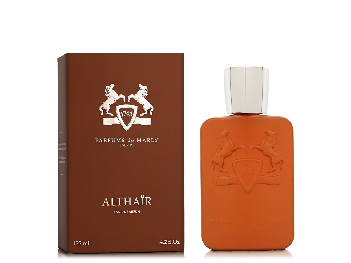 Perfume Mujer PARFUMS DE MARLY Althaïr (125 ml)