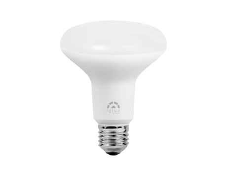 Lámpara RIGLUX EflIGLUX Ectora R90 IGLUX E27 - 12W (5500K)