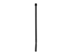 Antena Plegable Para Walkie-talkie, Conector Sma Hembra, Doble Banda Vhf/uhf 136-520mhz, 47cm